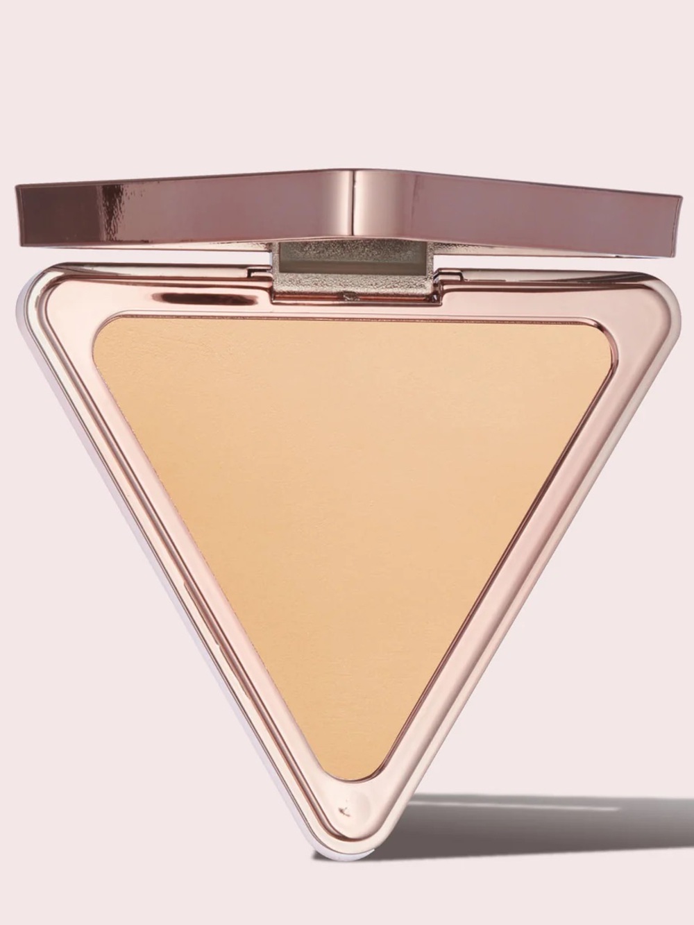 NEW LYS Beauty Triple Fix Setting Powder